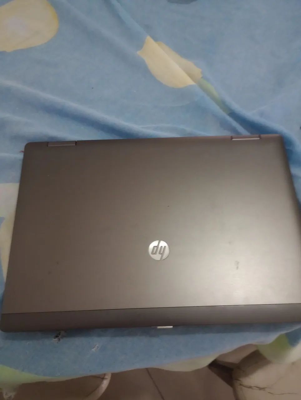 Notebook Hp Prbook barato , com carregador  - Foto 2
