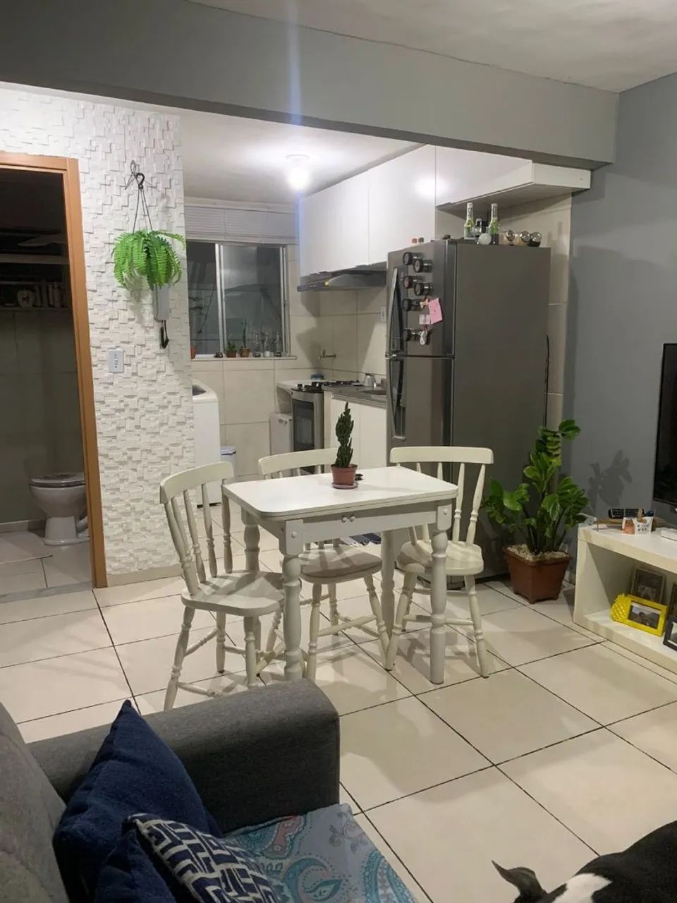 Foto - Nova Iguaçu - Engenho Pequeno