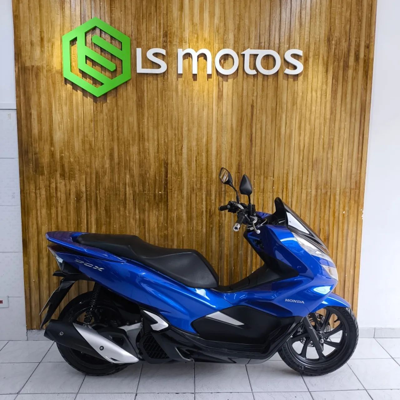 Honda PCX 150 150 cc  - Foto 2