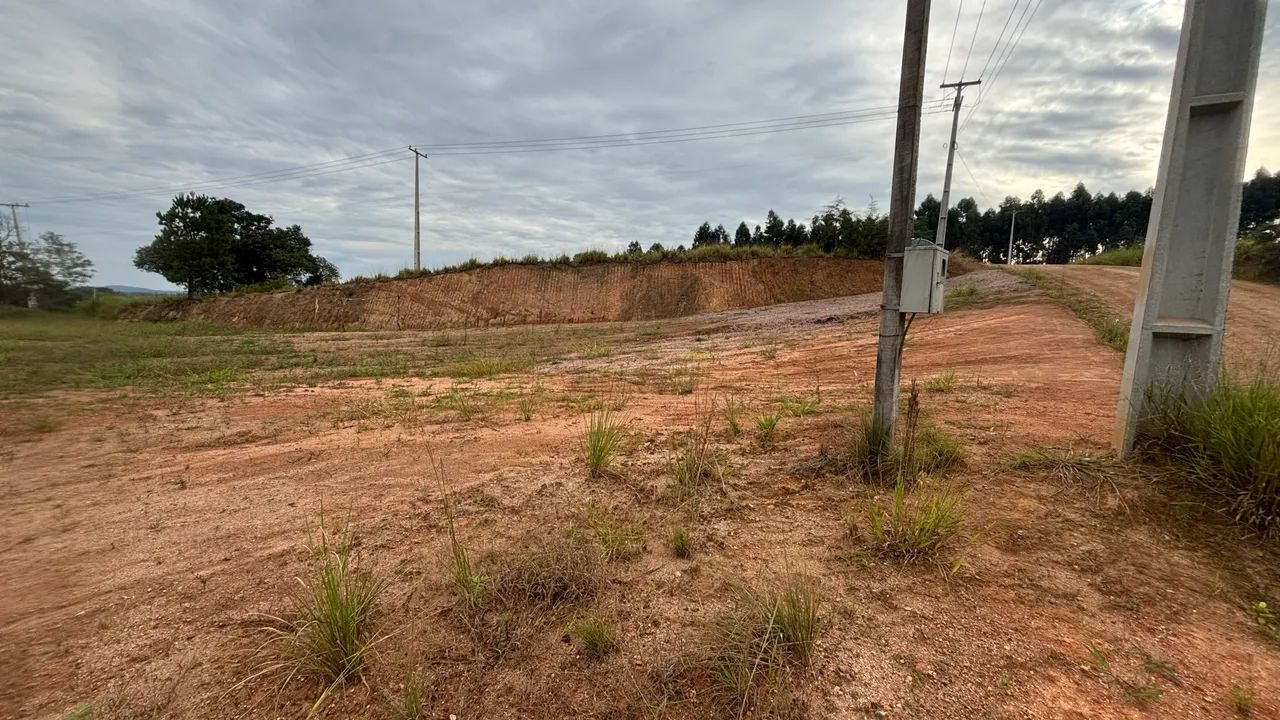 Vendo terreno pronto pra construir  - Foto 5