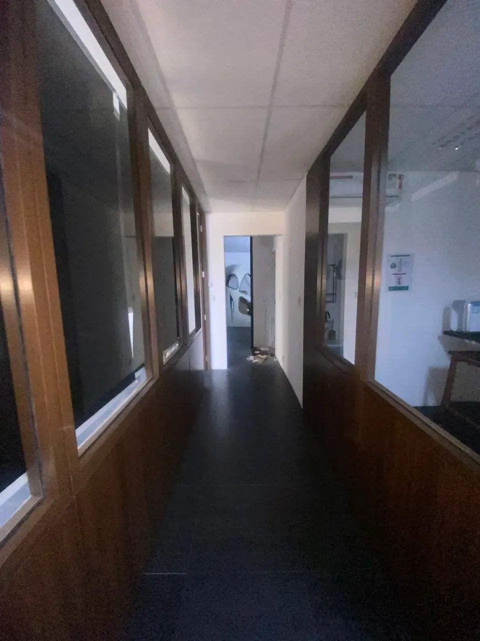 Conjunto Comercial   84 m²    uma quadra da Braz Leme - Foto 3