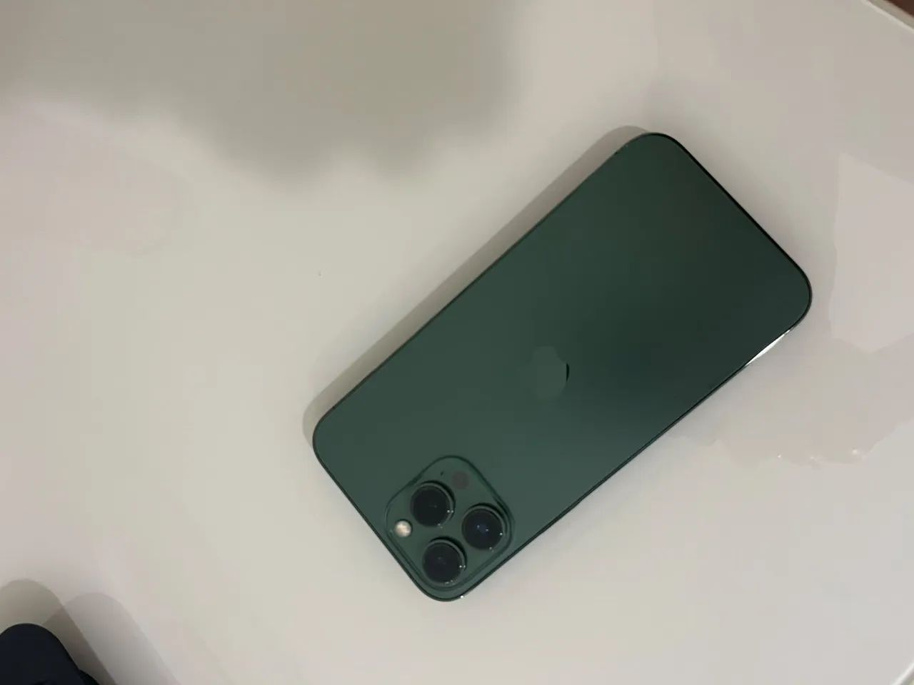 IPHONE 13 PRO MAX 256GB - Foto 4