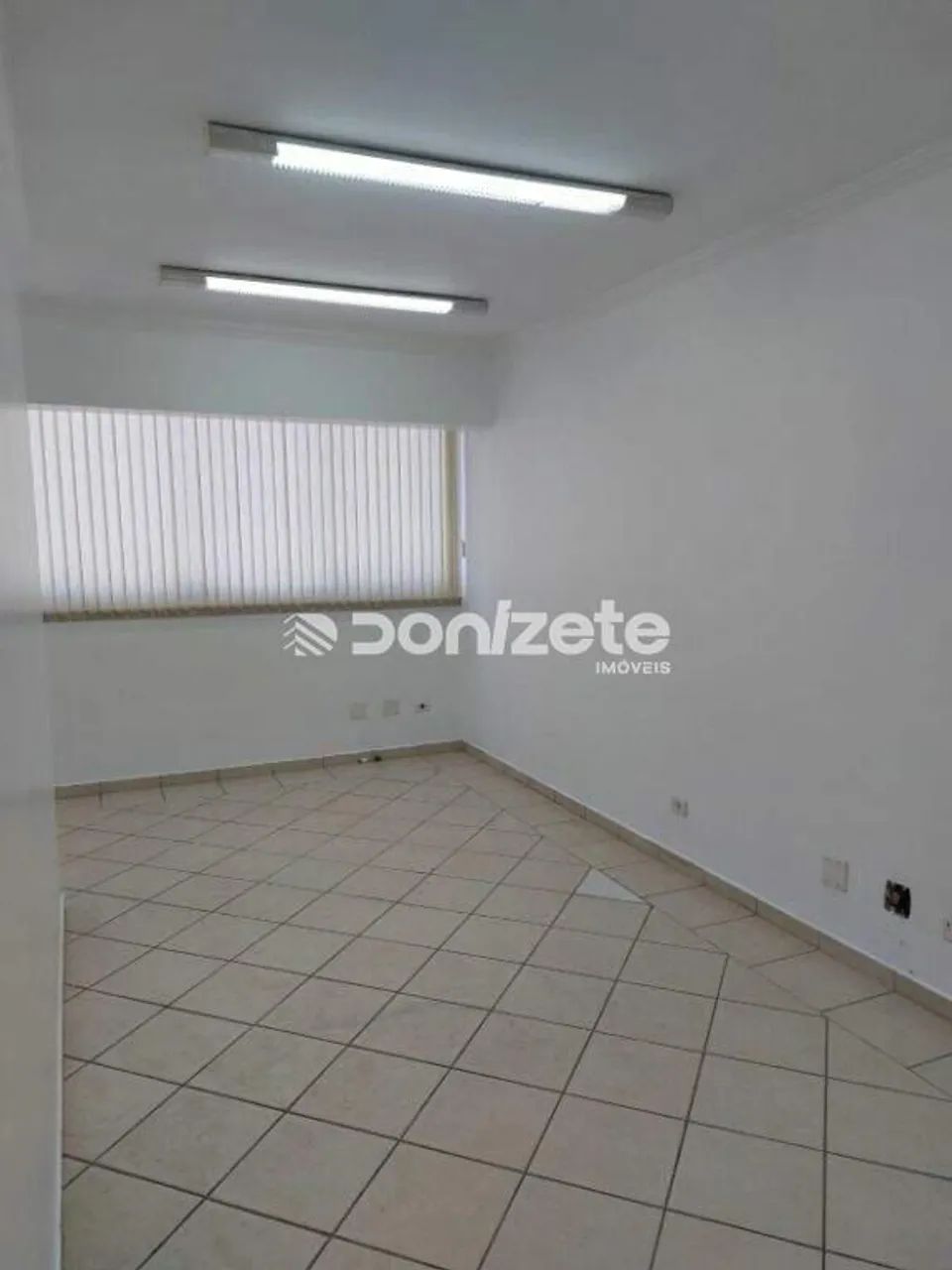 Sala à venda, 51 m² por R$ 180.000,00 - Jardim Copacabana - São Bernardo do Campo/SP