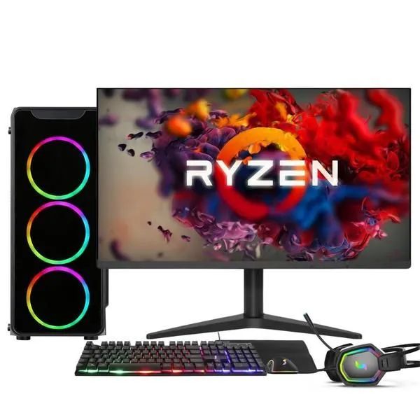 PC game