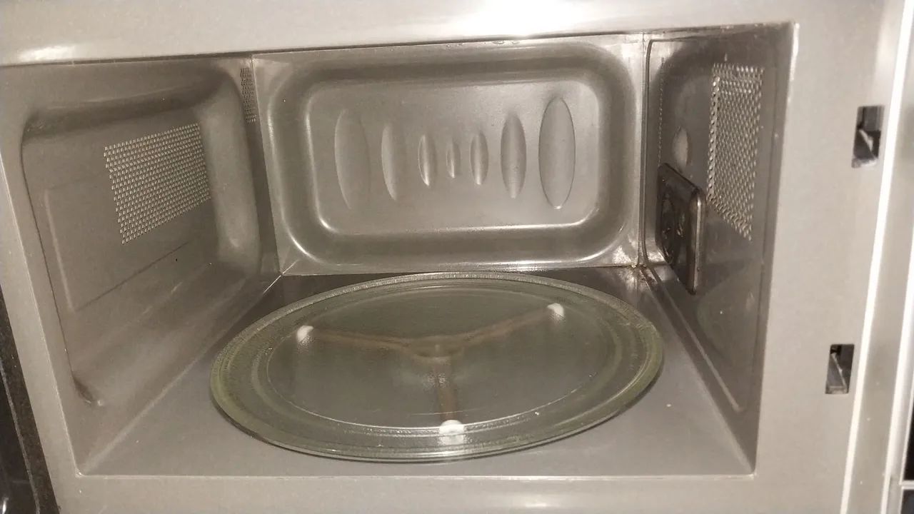 Micro-ondas espelhado lindoo - Foto 4