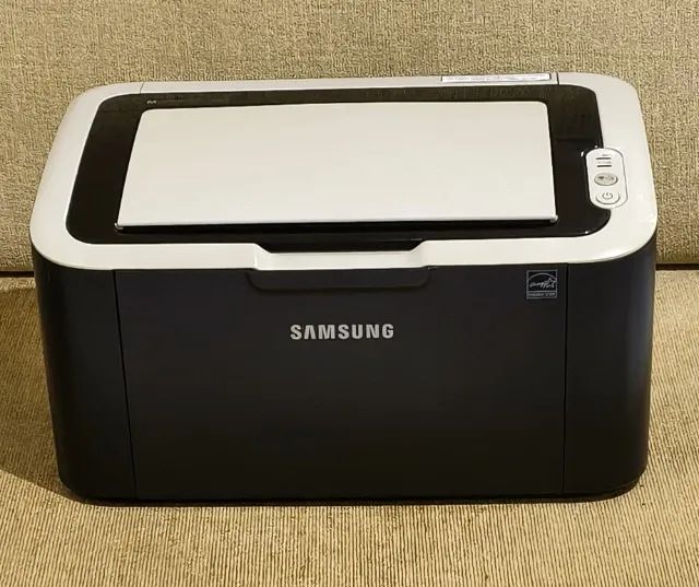 Impressora Laserjet Samsung ML-1860 - Foto 2
