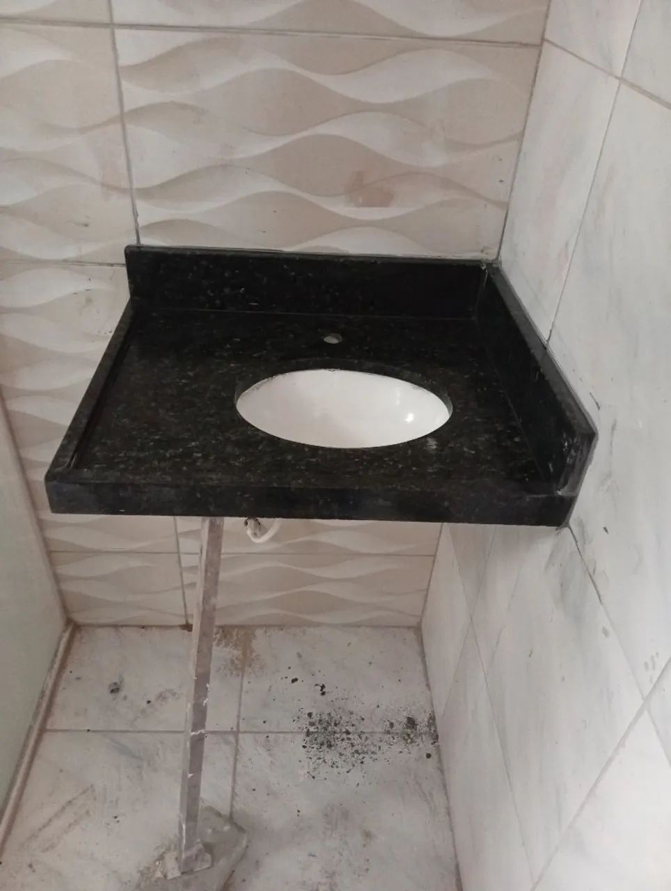 Bancada de banheiro no verde Ubatuba  - Foto 2