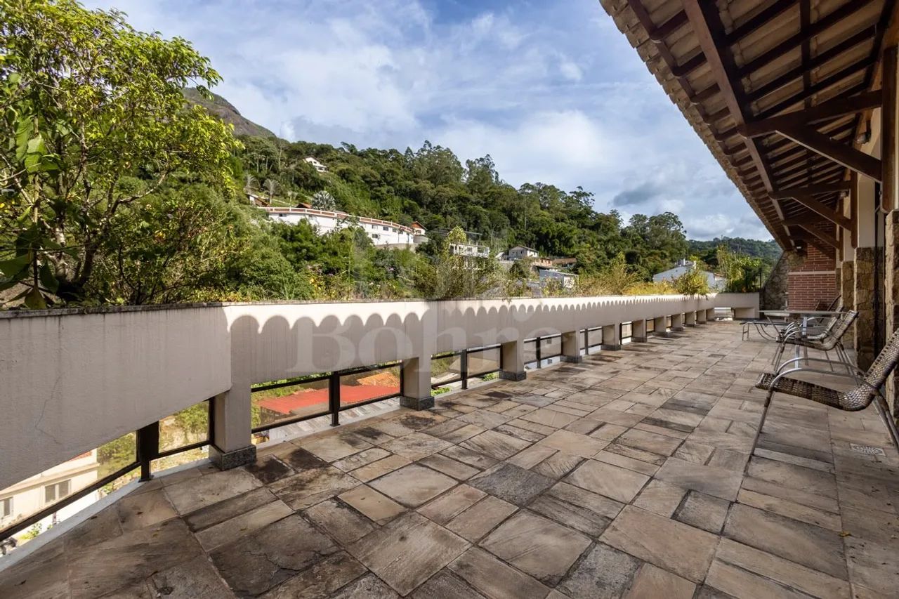 Cobertura em Vila Nova - Nova Friburgo - Foto 4