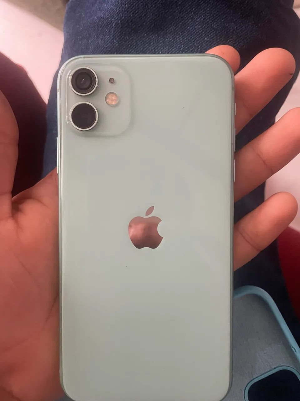 iPhone 11 - Foto 2