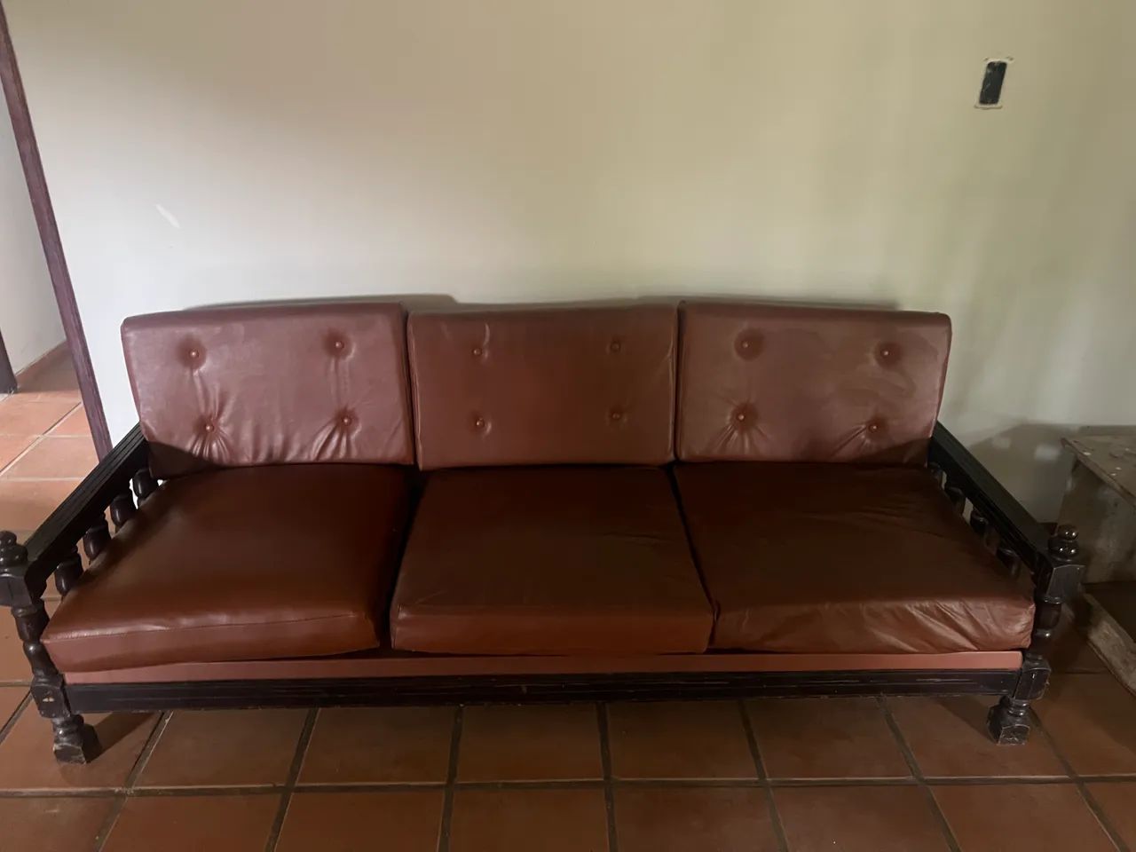 Conjunto de sofá  - Foto 4