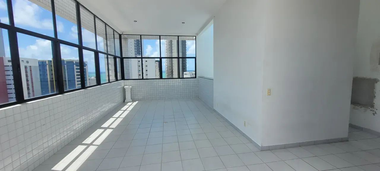 EDIFÍCIO PREFEITO AUGUSTO LUCENA 1003 - venda - Foto 5