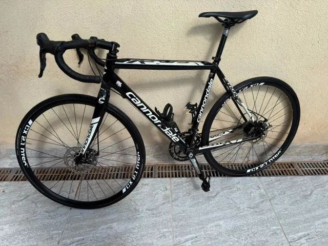Speed Cannondale - Foto 2