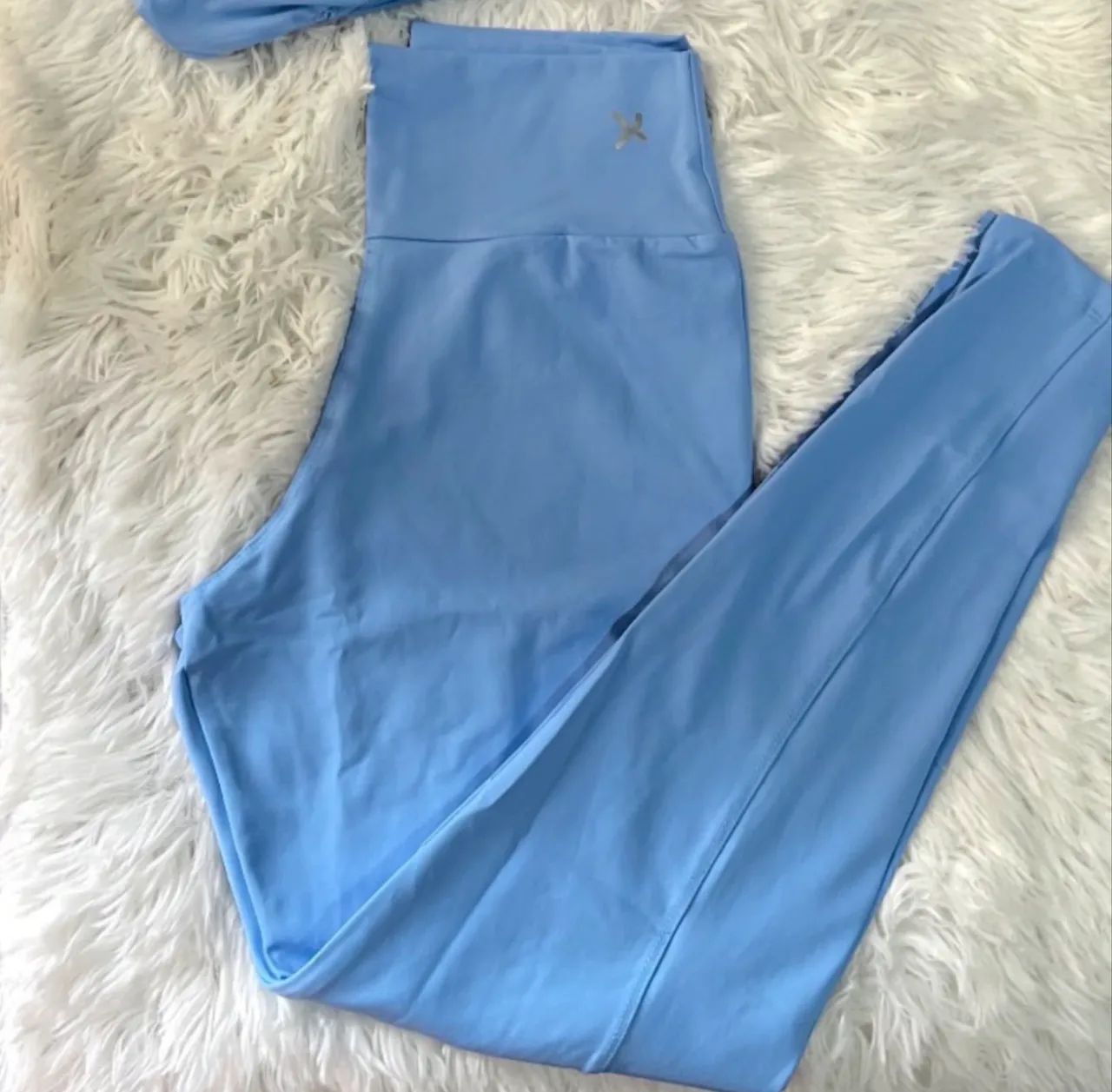 Calça legging 
