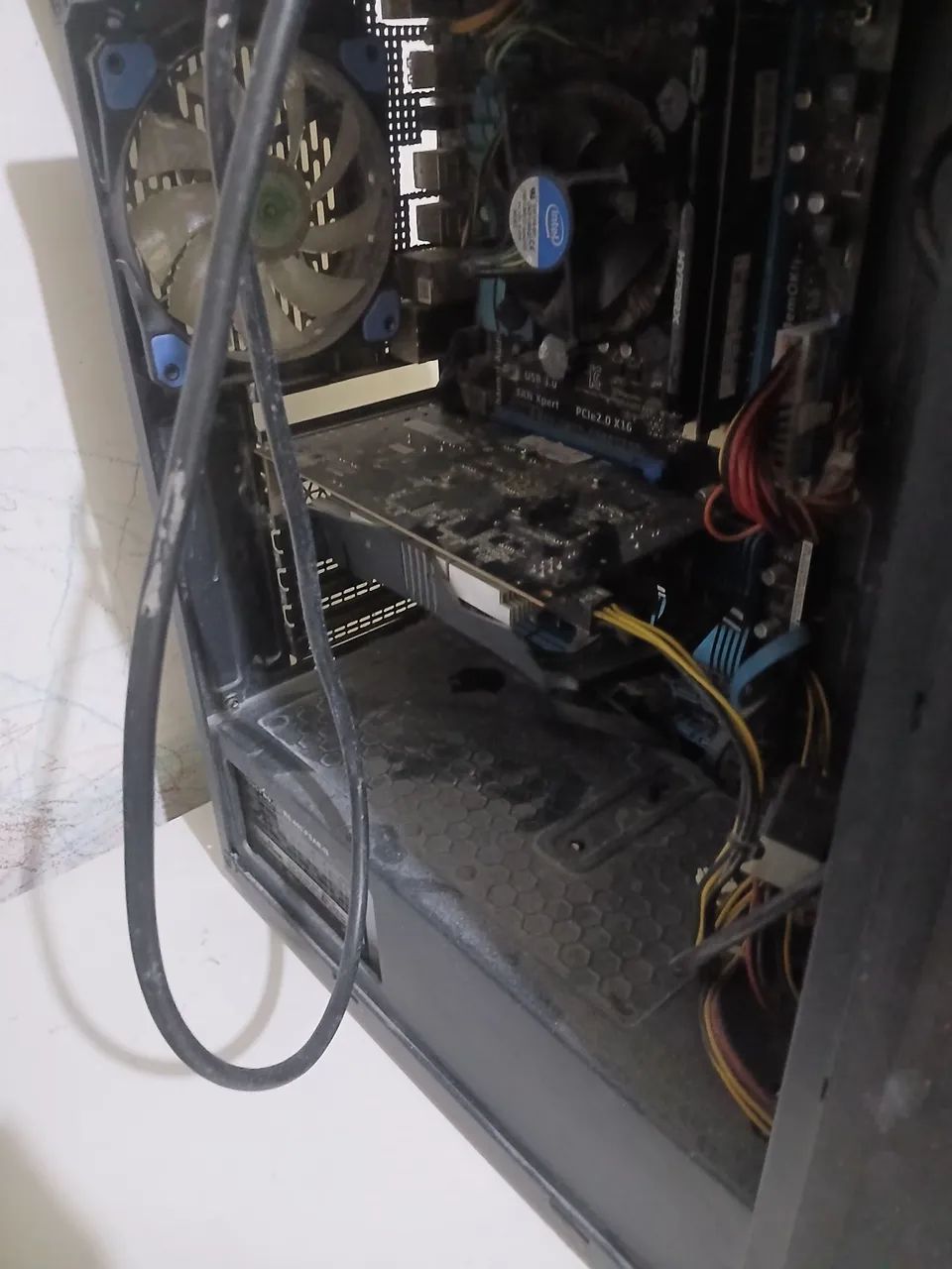 Cpu - Foto 2