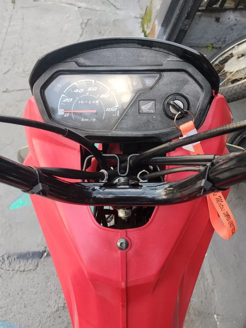 Honda pop 110i 2018 - Foto 5
