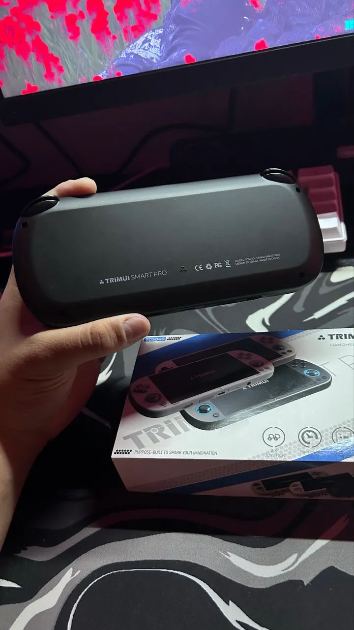 Trimui Smart Pro - Foto 3
