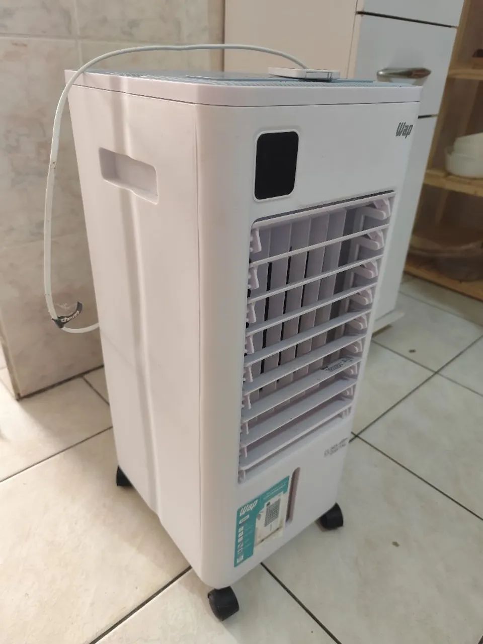 Climatizador