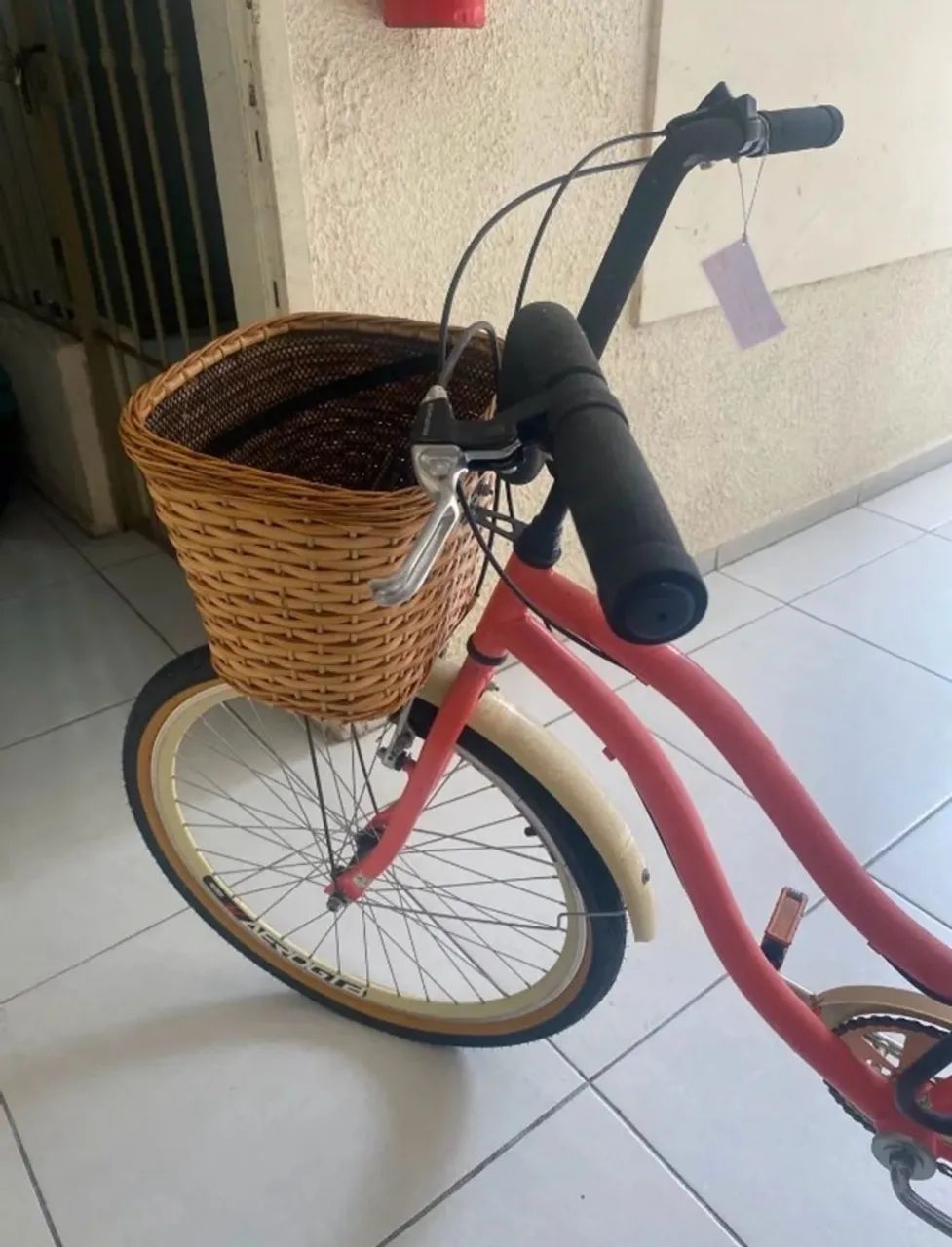 Bicicleta  - Foto 5