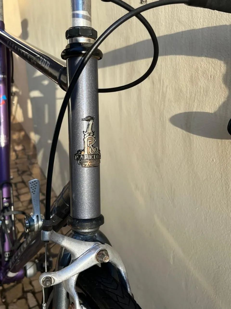Bike Raleigh RT 300 - Foto 3