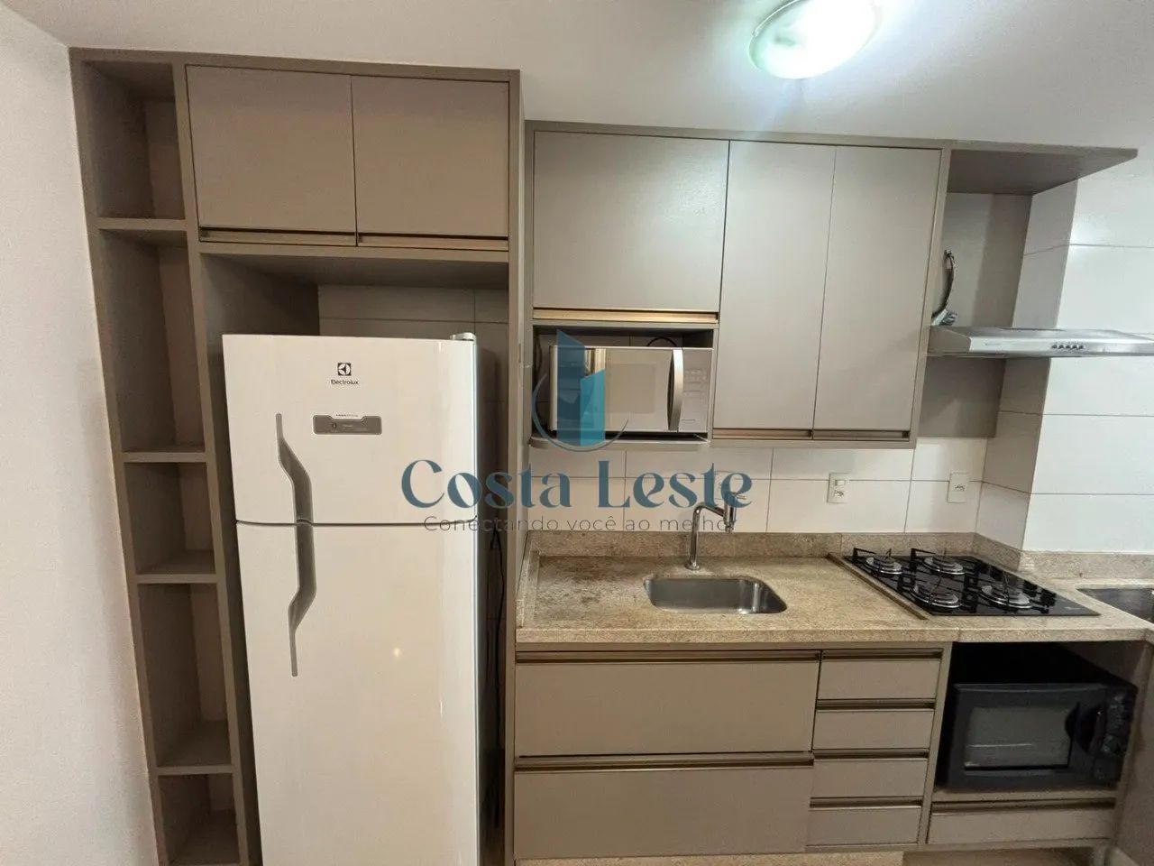 APARTAMENTO DE 1 QUARTO MOBILIADO PARA LOCAÇÃO - TRINDADE | FLORIANÓPOLIS - Foto 4