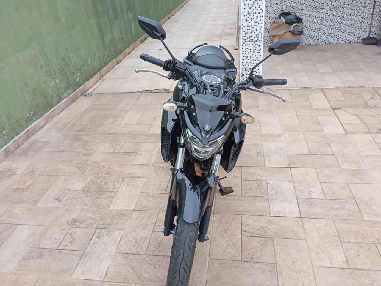 Fazer 250 - Foto 4