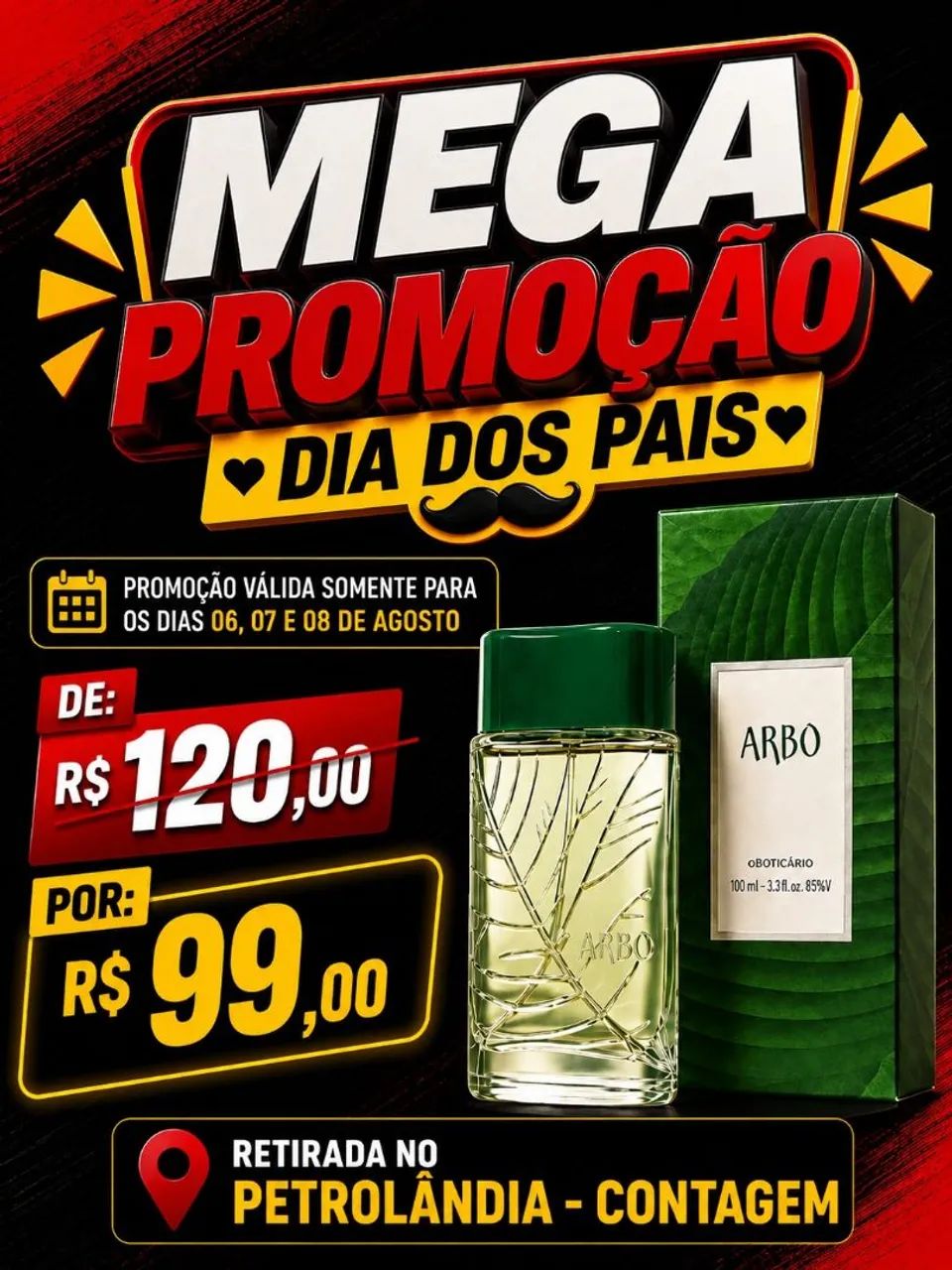Boticário  - Foto 3