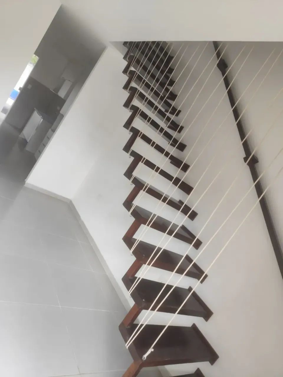 aluguel de casas duplex - Foto 4