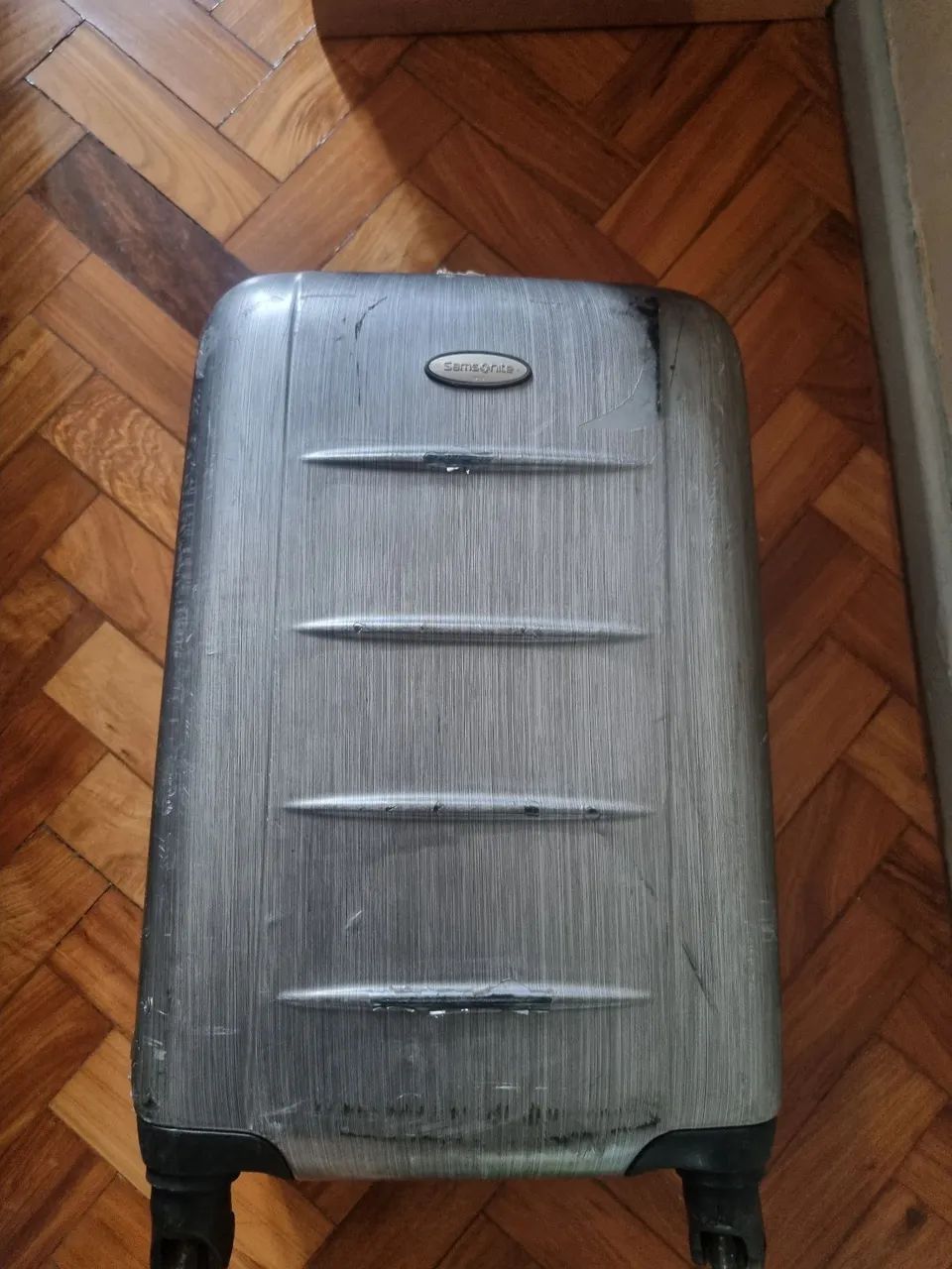 Mala Samsonite - Foto 3