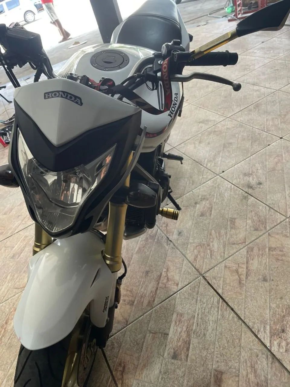Vendo ou troco - Foto 5