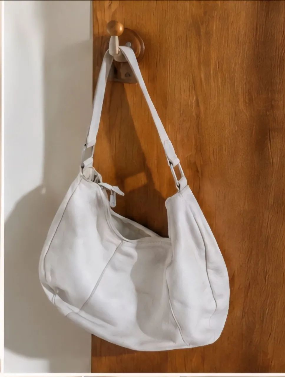 Bolsa cinza bagaggio  - Foto 2