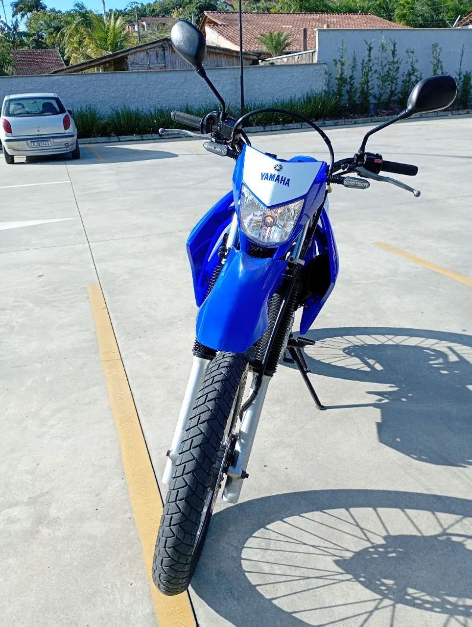 Lander 250cc - Foto 4