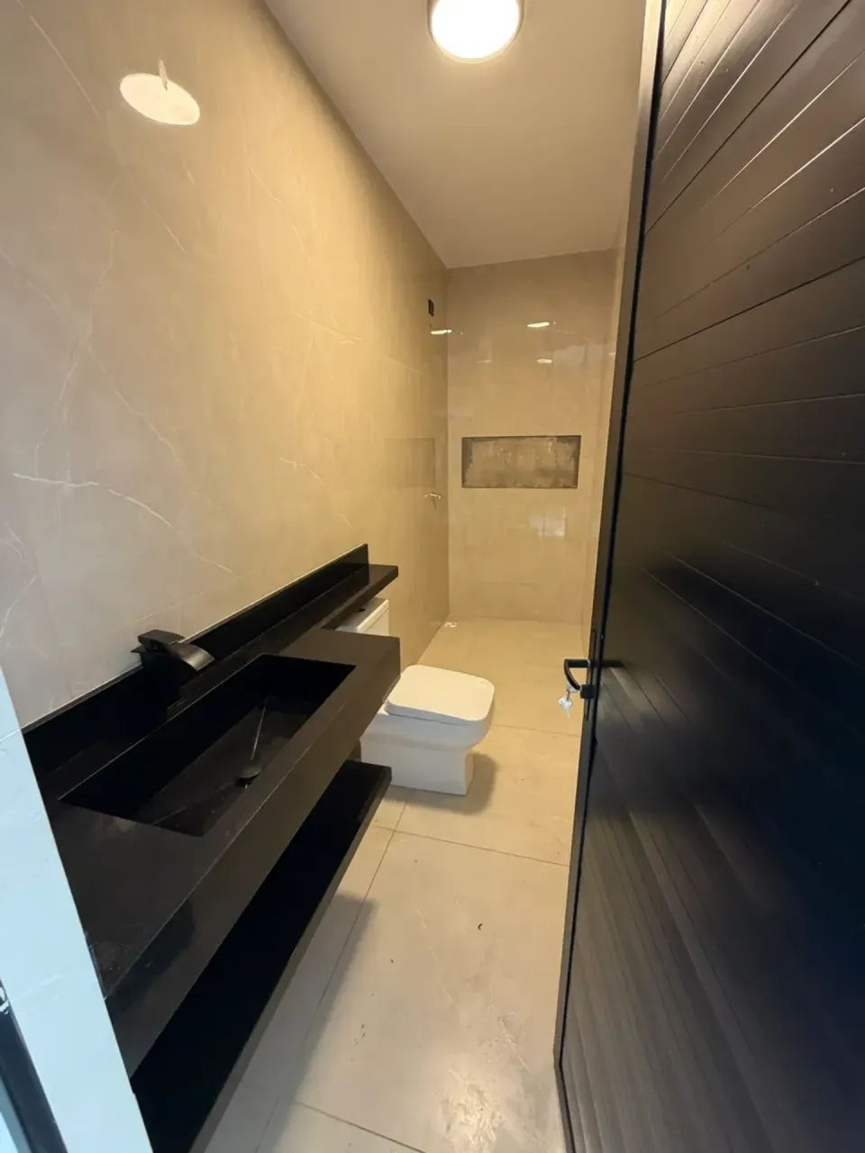 vendo casa no loteamento buzius do francês - Foto 5