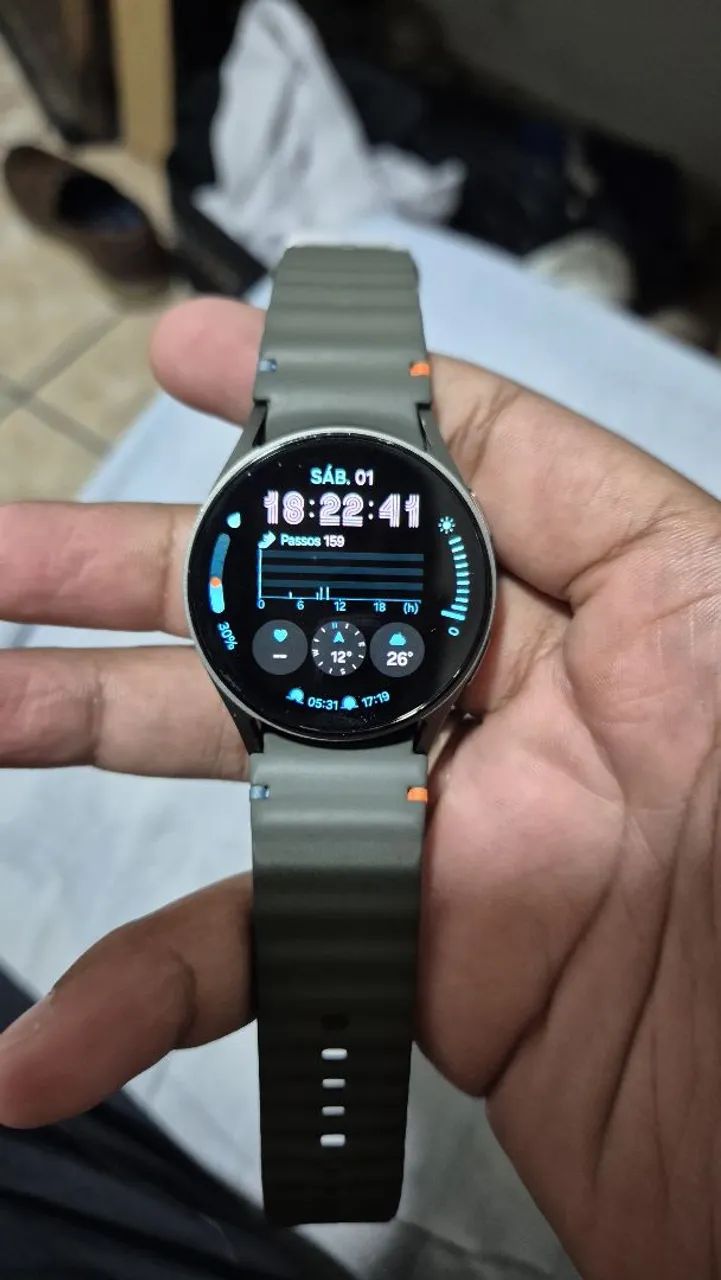 Galaxy Watch 7  - Foto 4