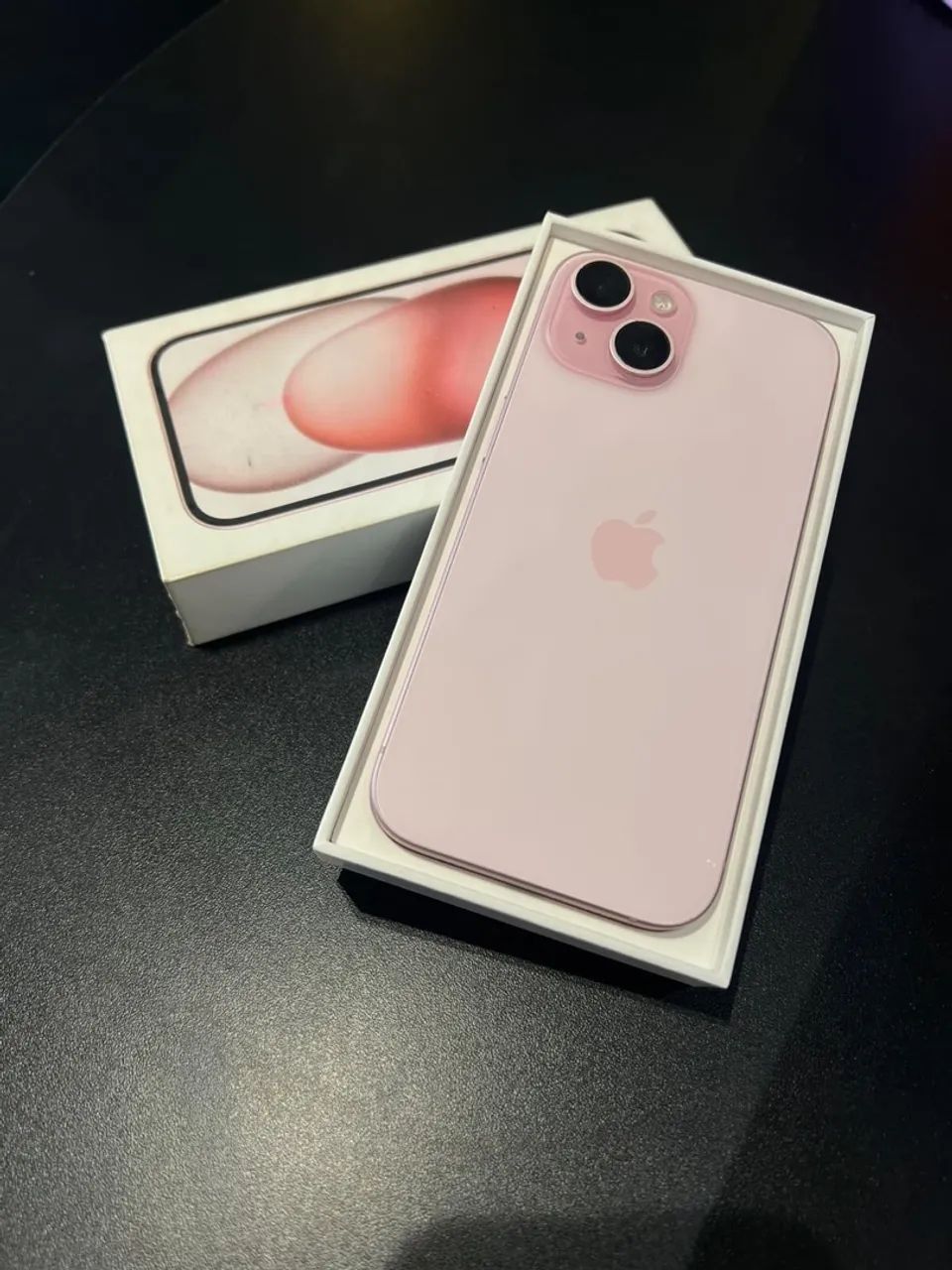 iPhone 15 128 GB