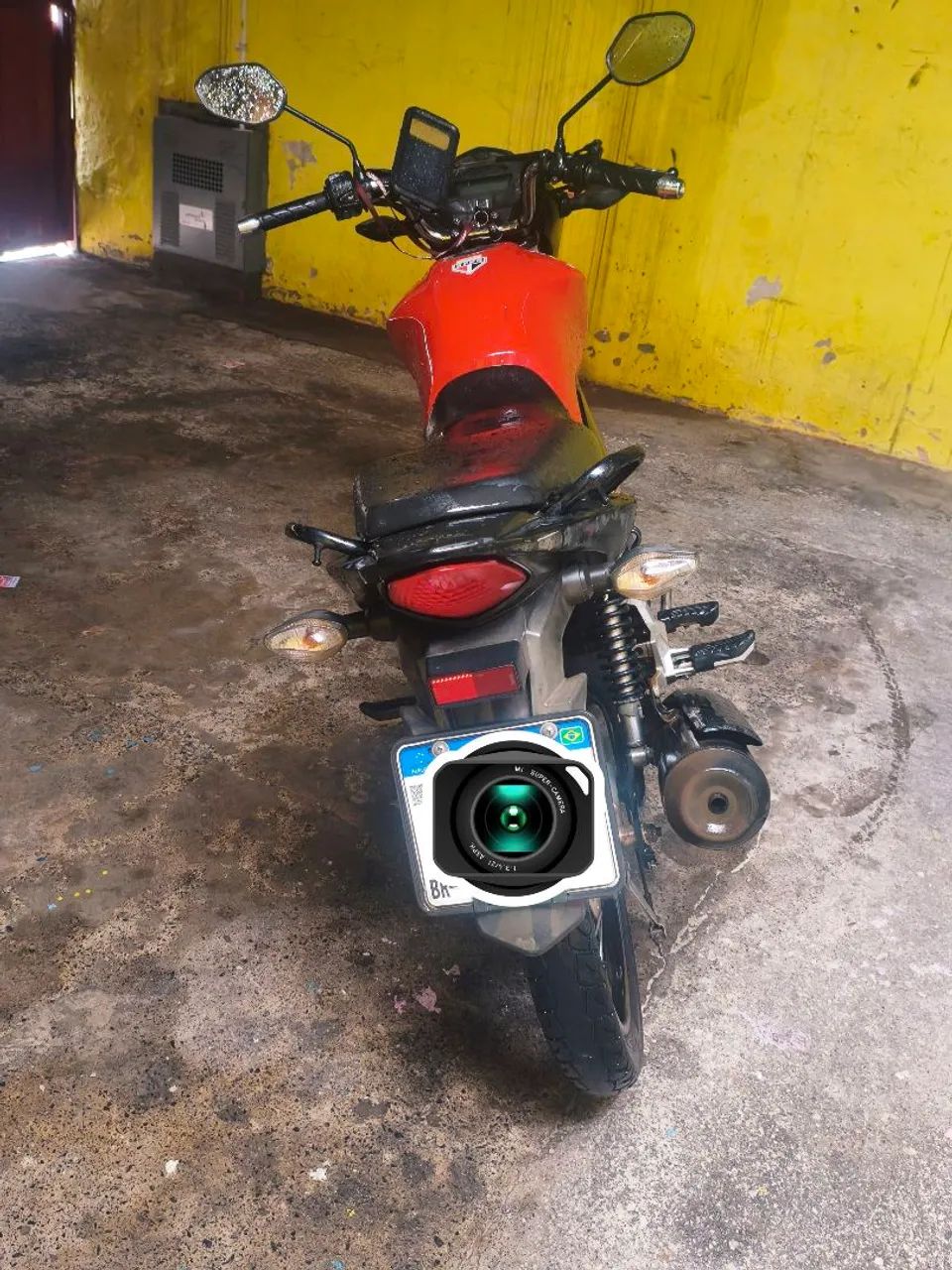 Moto - Foto 3