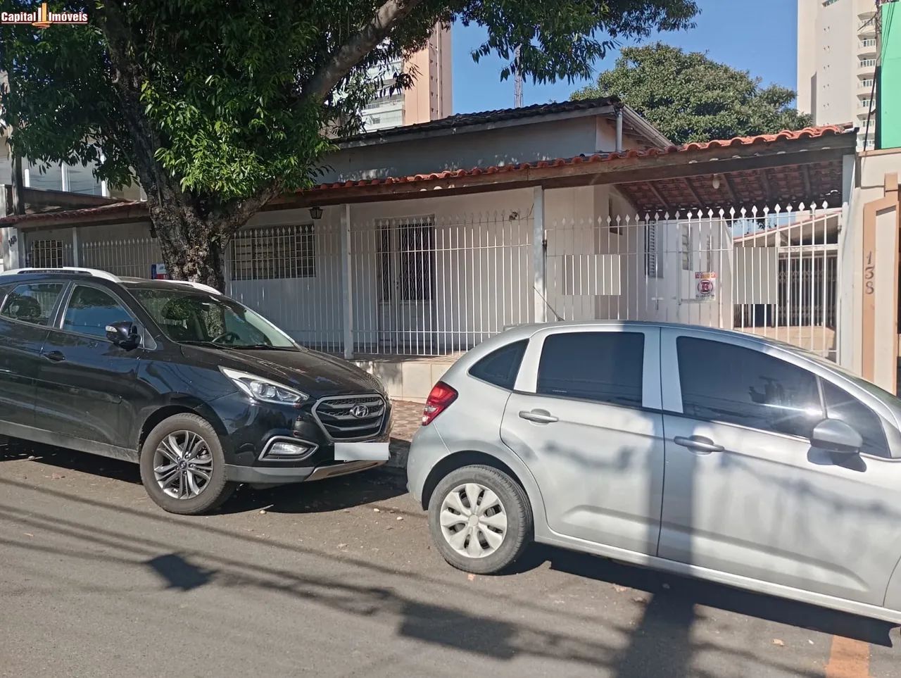 Imóvel no Centro de Indaiatuba