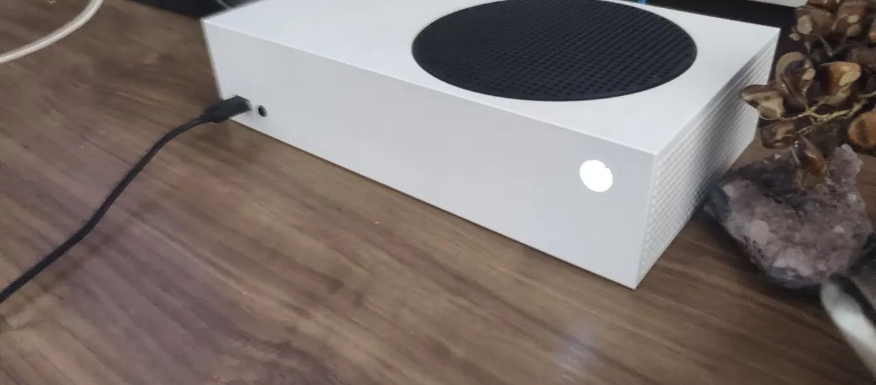 Vendo Xbox séries  - Foto 4