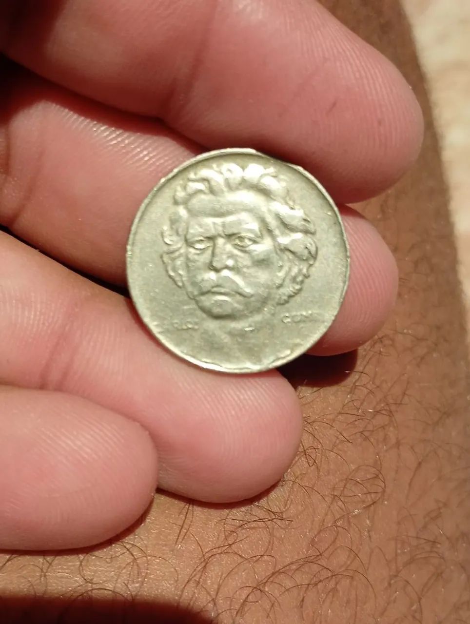 Moedas - Foto 4