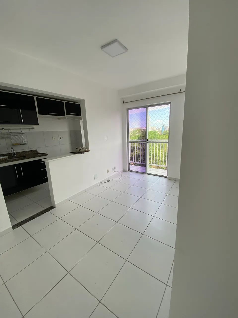 Residencial Vitali, 2 quartos, Ajuricaba  - Foto 2