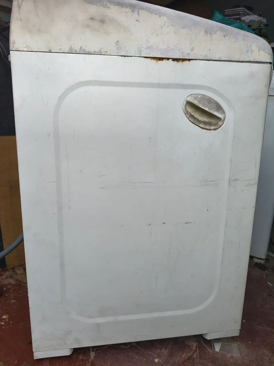 Máquina Eletrolux 15kg  - Foto 3