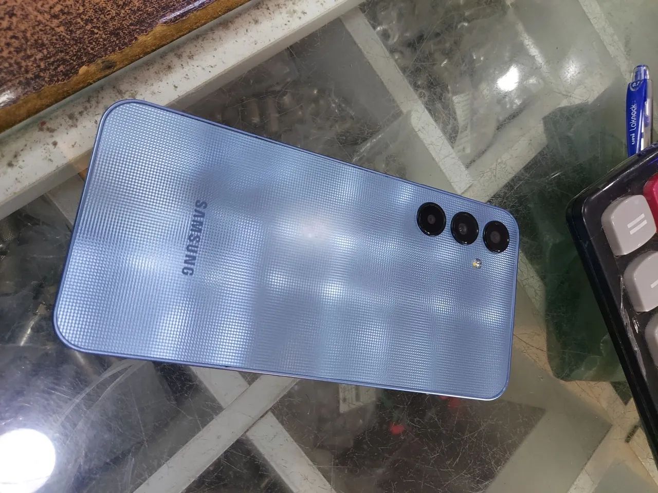Samsung A25 5g - Foto 2