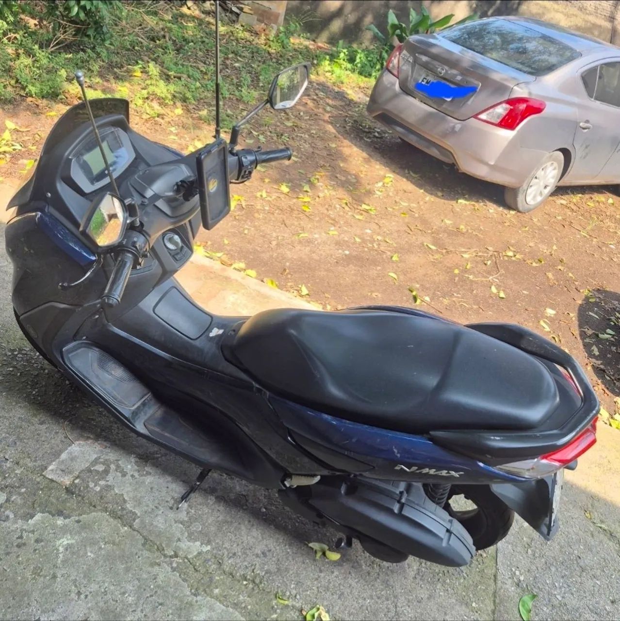 N-MAX 2022 - Foto 4