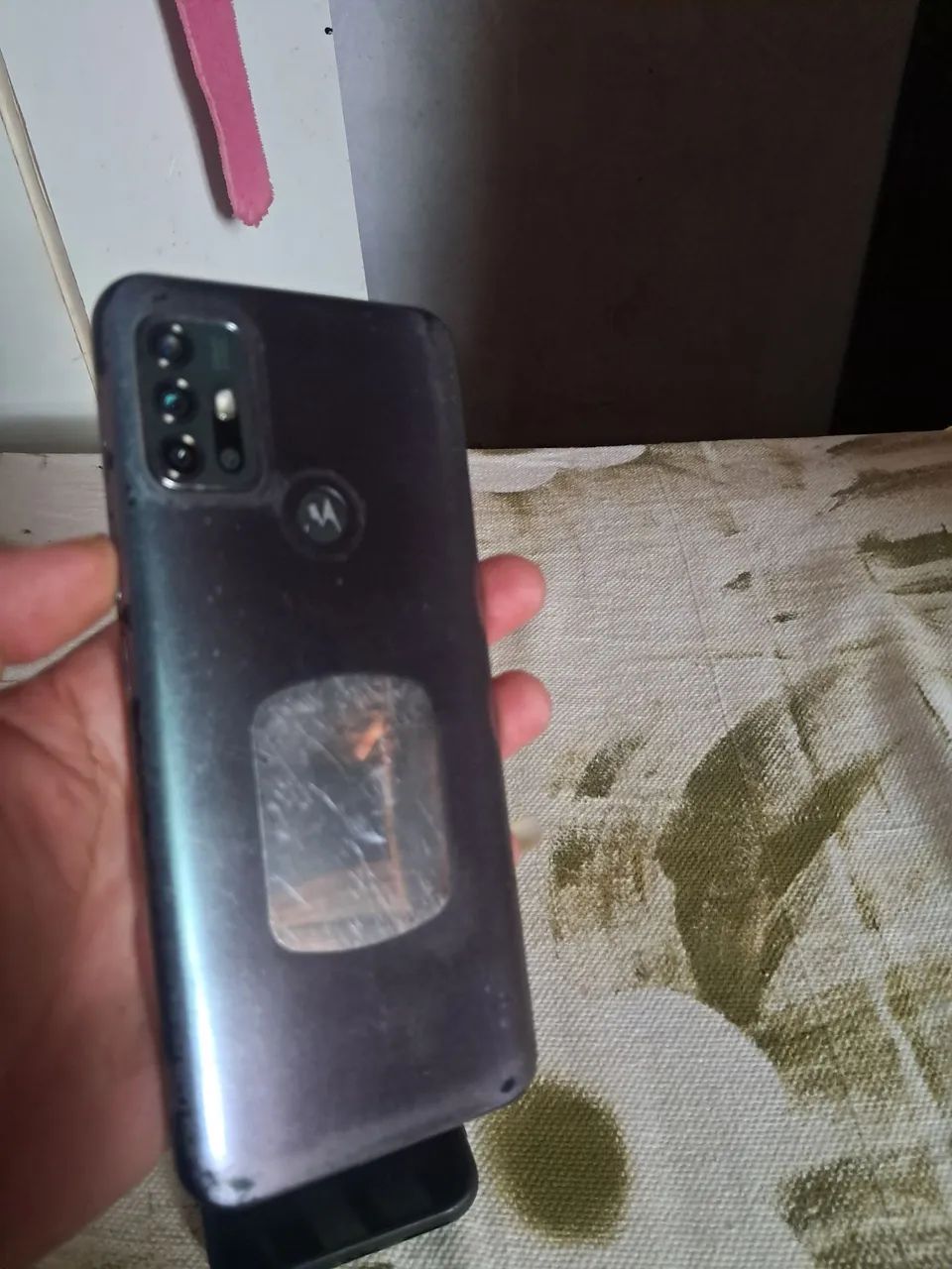 Motog30 - Foto 3