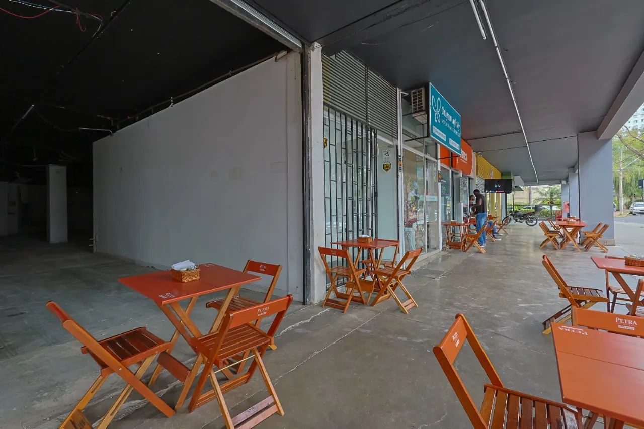 LOJA PARA ALUGUEL 290 M² PÉ-DIREITO DUPLO NO BURITIS - Foto 3