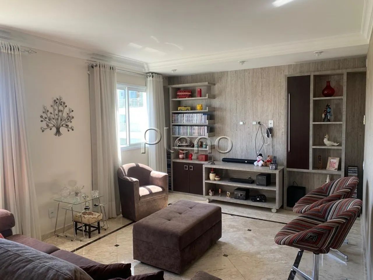 Apartamento à venda em Campinas, Parque Prado, com 3 suítes, com 159 m², Convivence - Foto 3