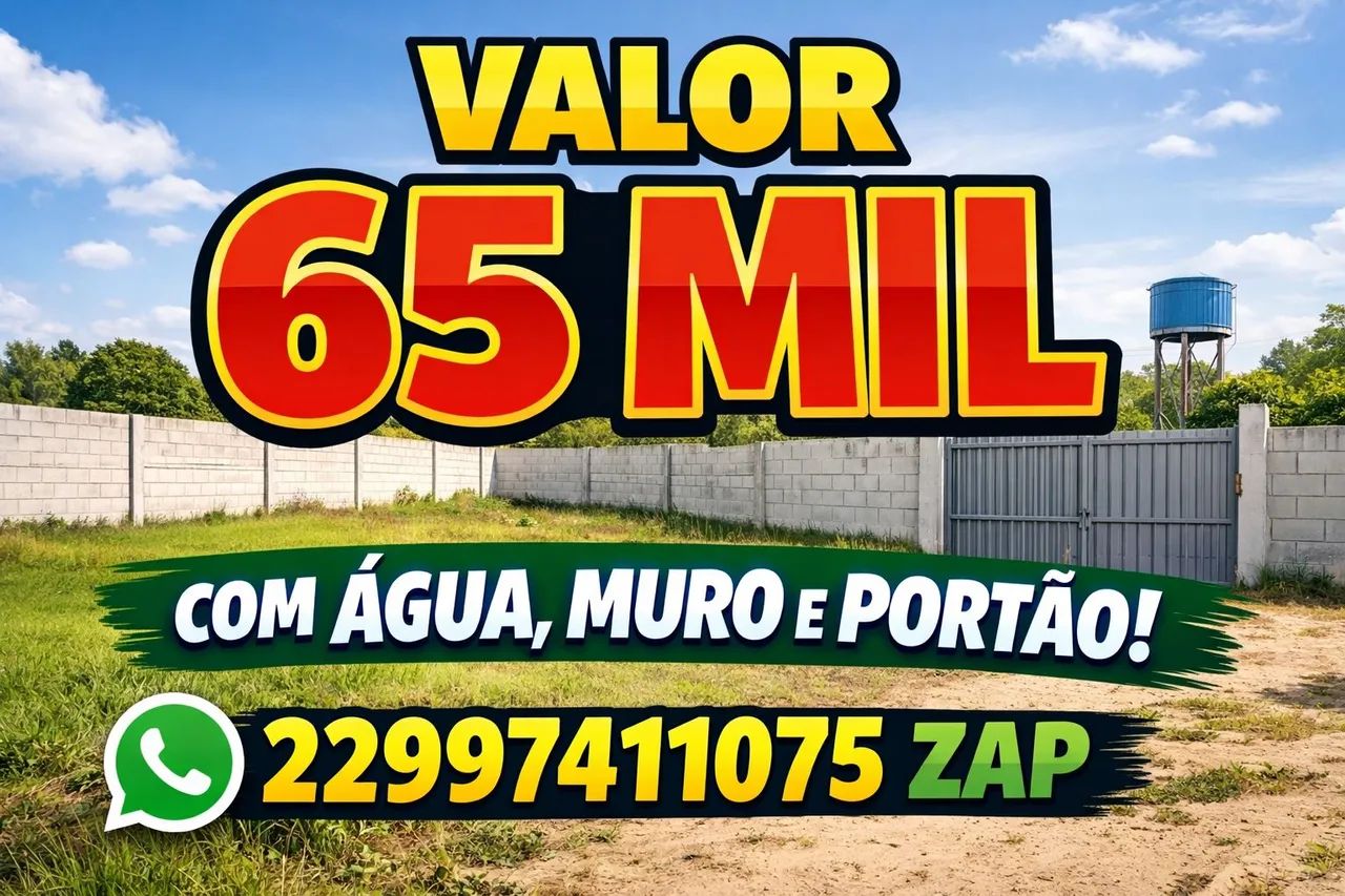 Foto - Rio das Ostras - Village Rio das Ostras