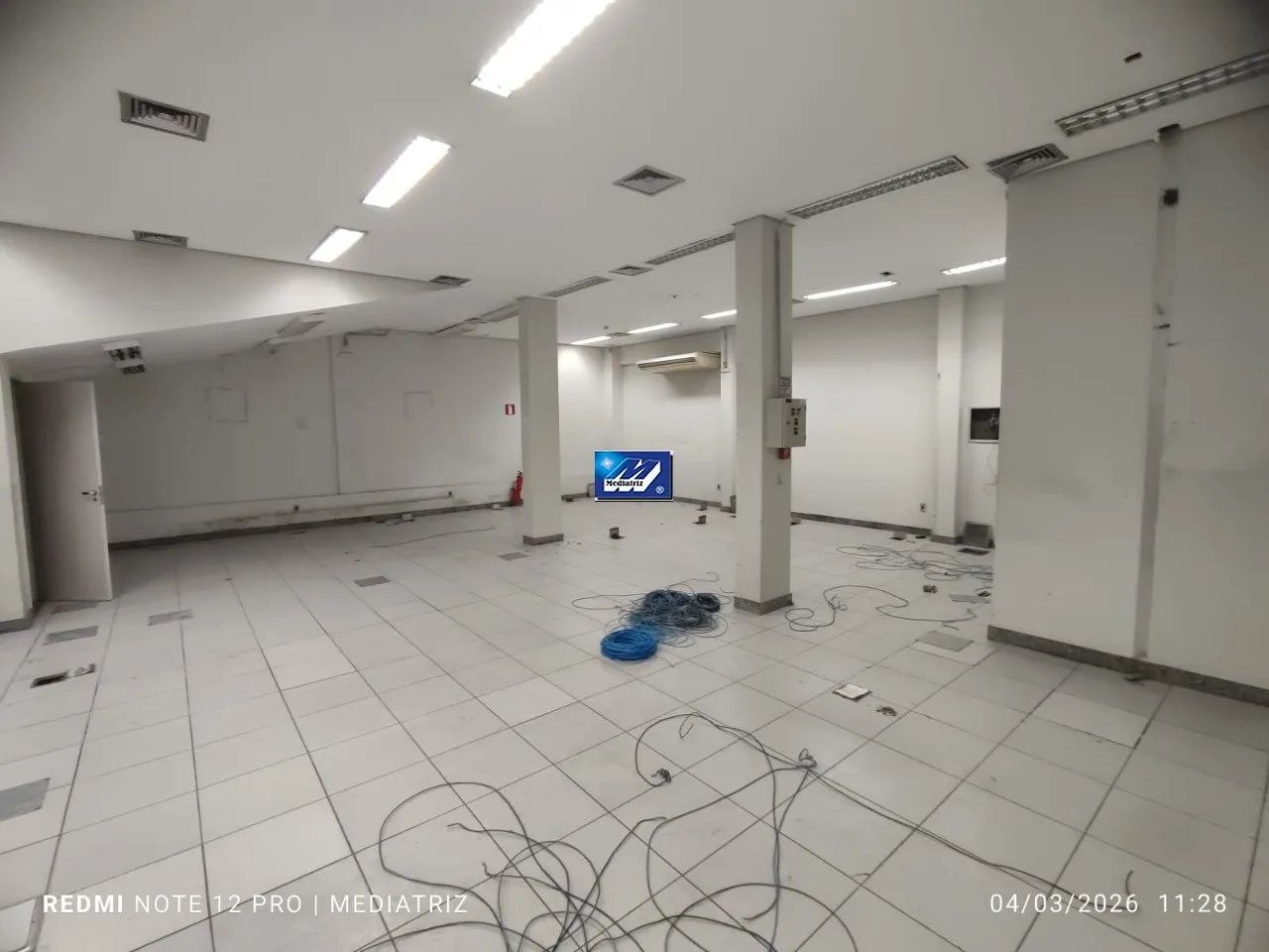 Prédio comercial na Av. Cristiano Machado- BH/MG - Foto 2