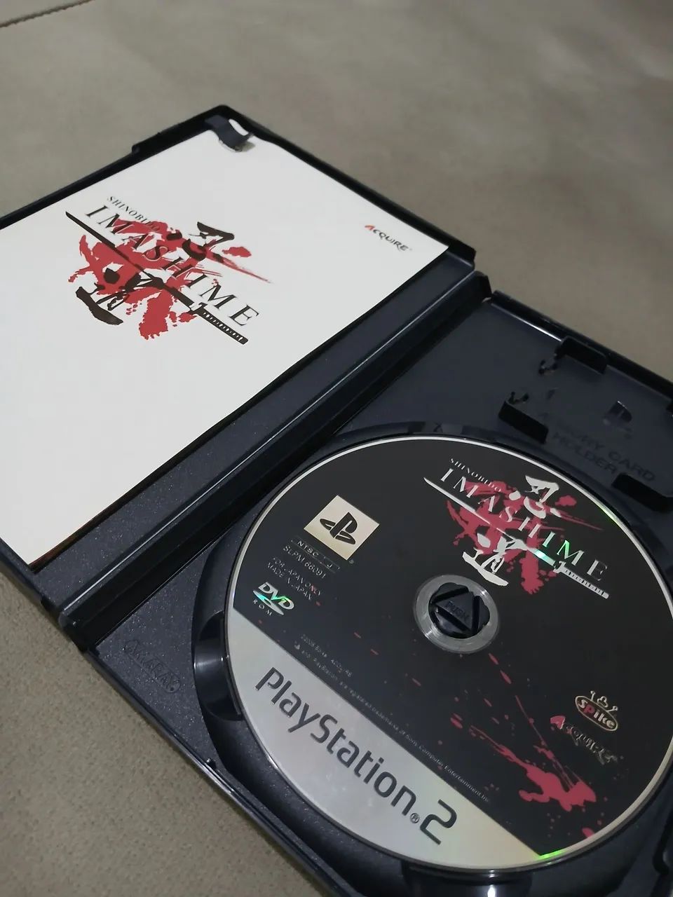 Shinobido Imashime - Foto 4
