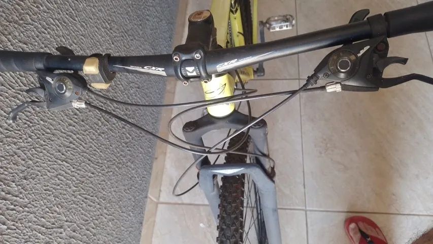 Bicicleta spitze Hadron - Foto 5