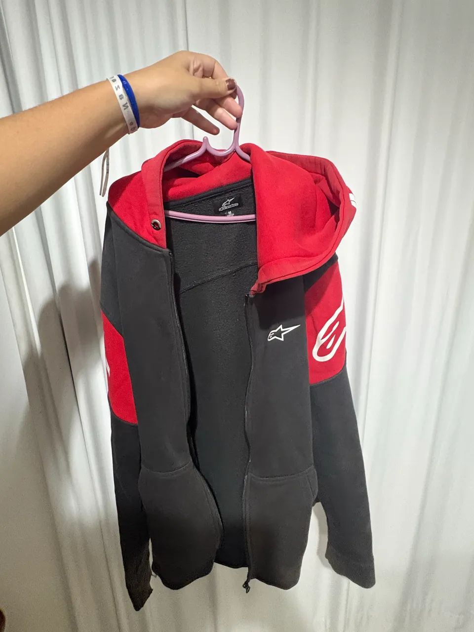 casaco alpinestars - Foto 2